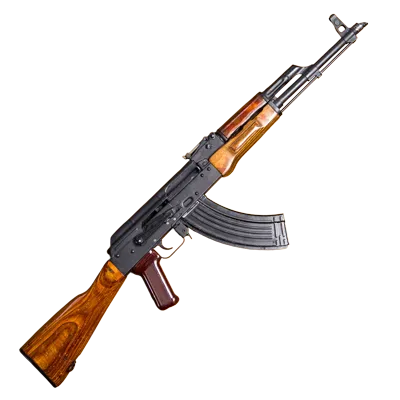 AKM