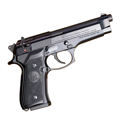 Beretta 92FS