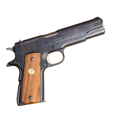 Colt M1911