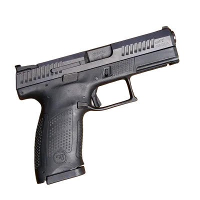 CZ P-10 C