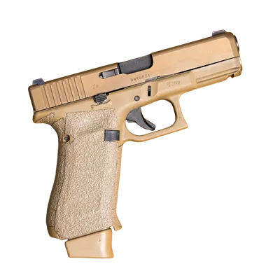 Glock 19X