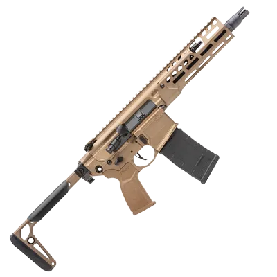 SIG Sauer MCX Spear Lt.