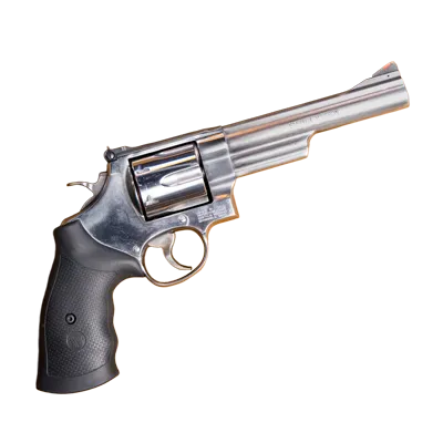 Smith & Wesson .44 Magnum