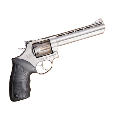 Revolver Taurus 608