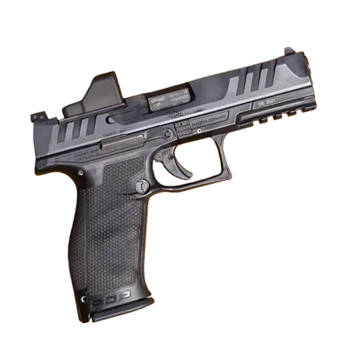 Walther PDP FS