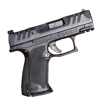 Walther PDP F series
